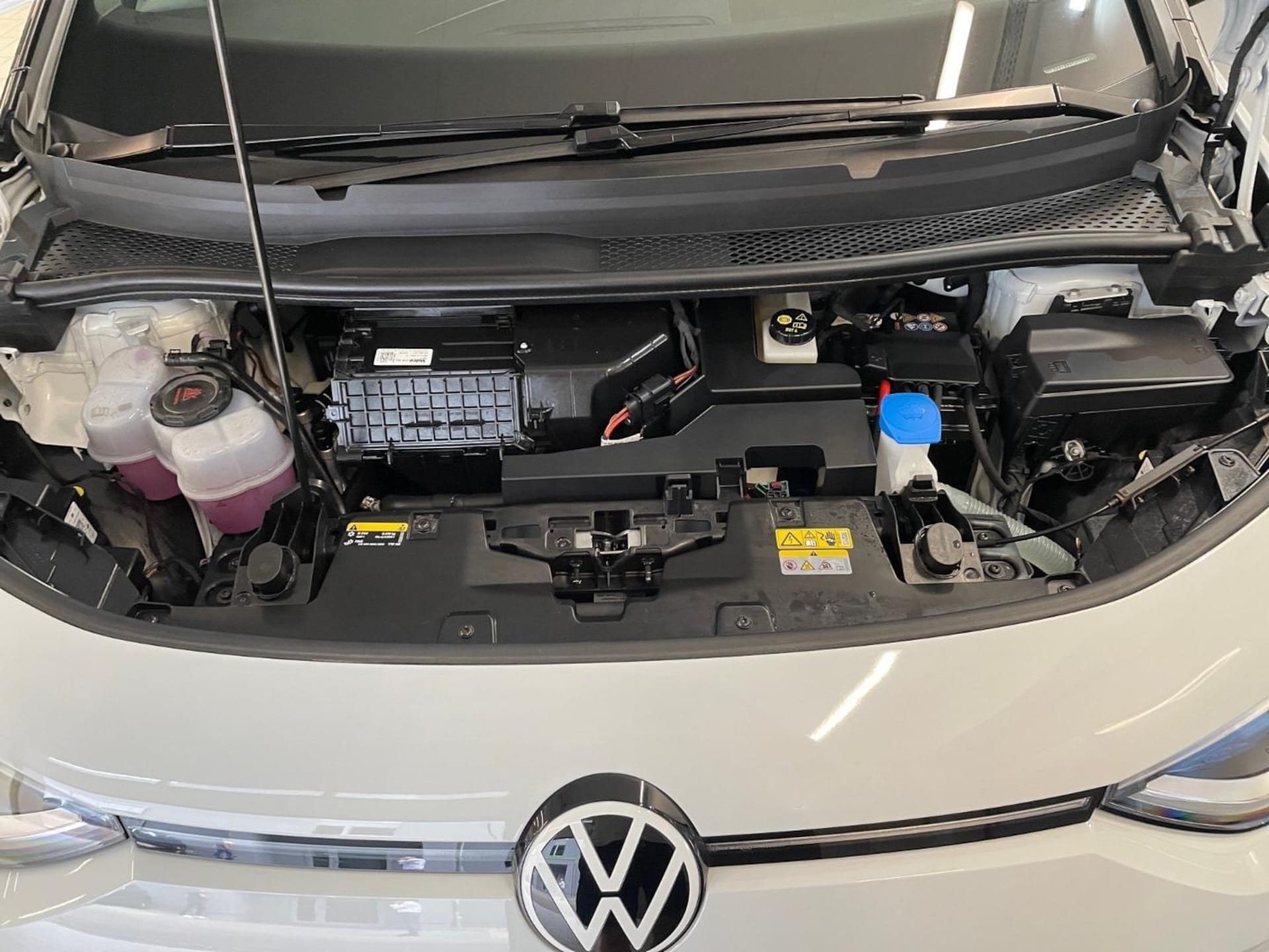 Volkswagen ID.3 GTX