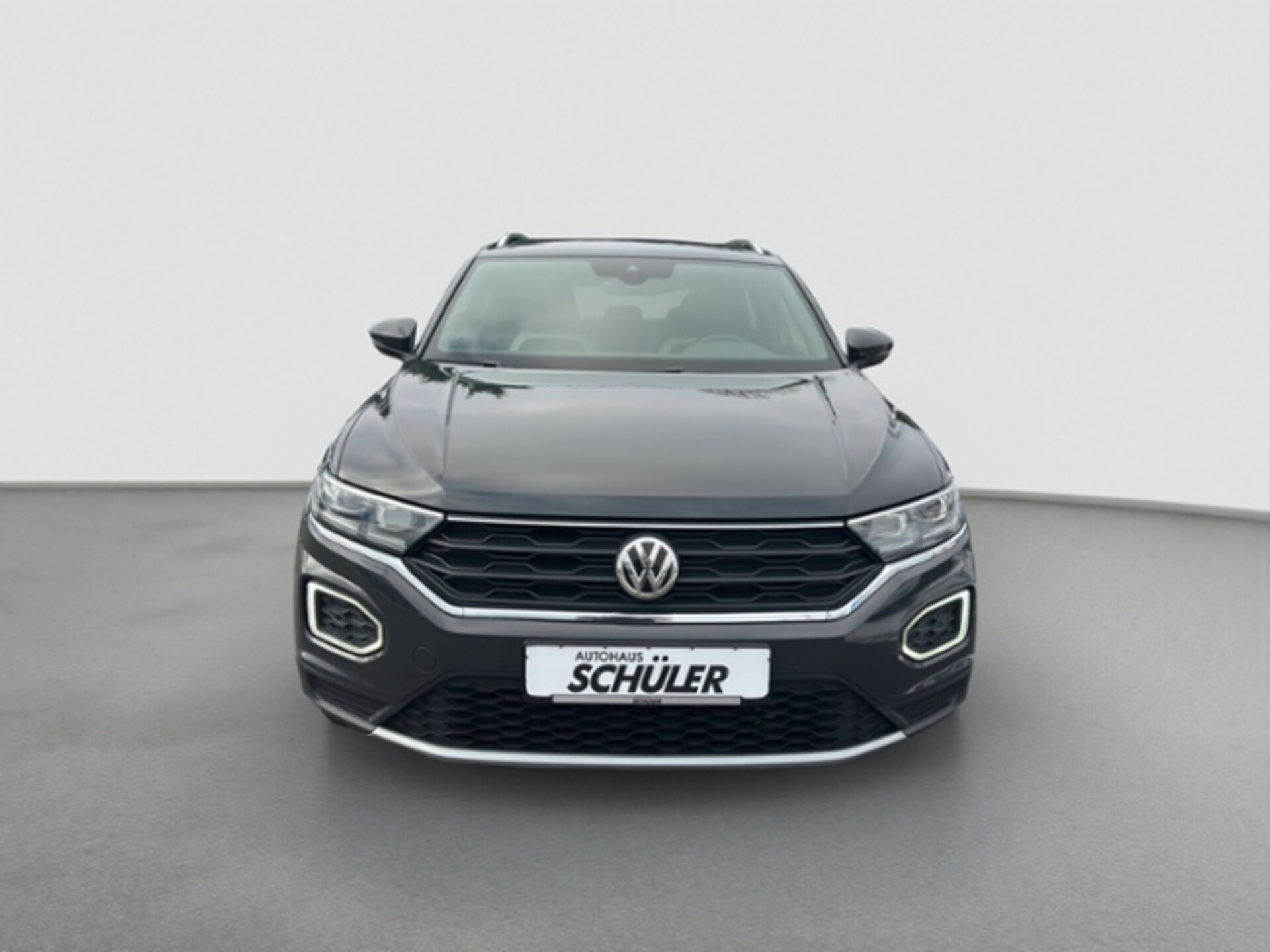 Volkswagen T-Roc Sport