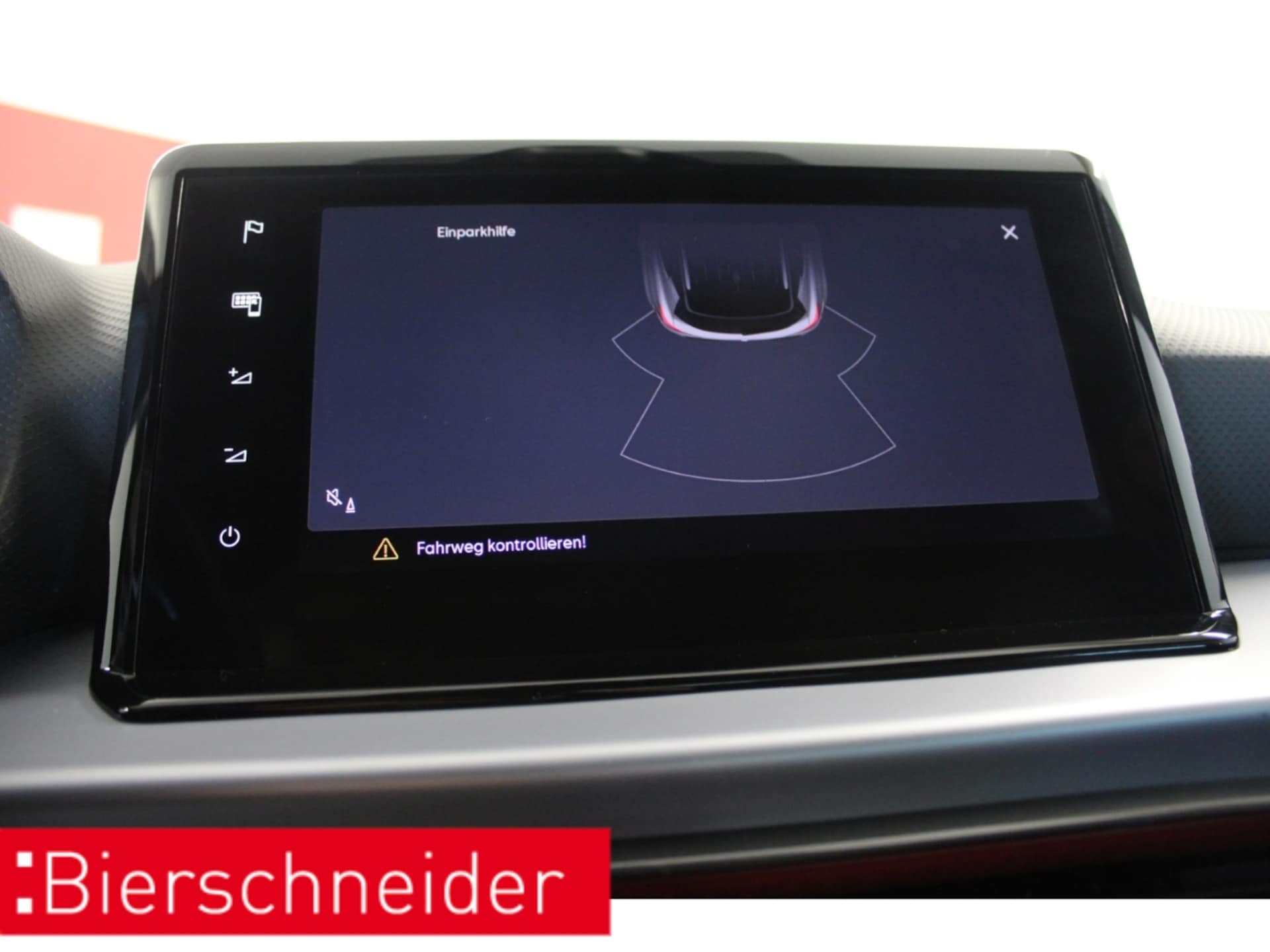 SEAT Arona FR