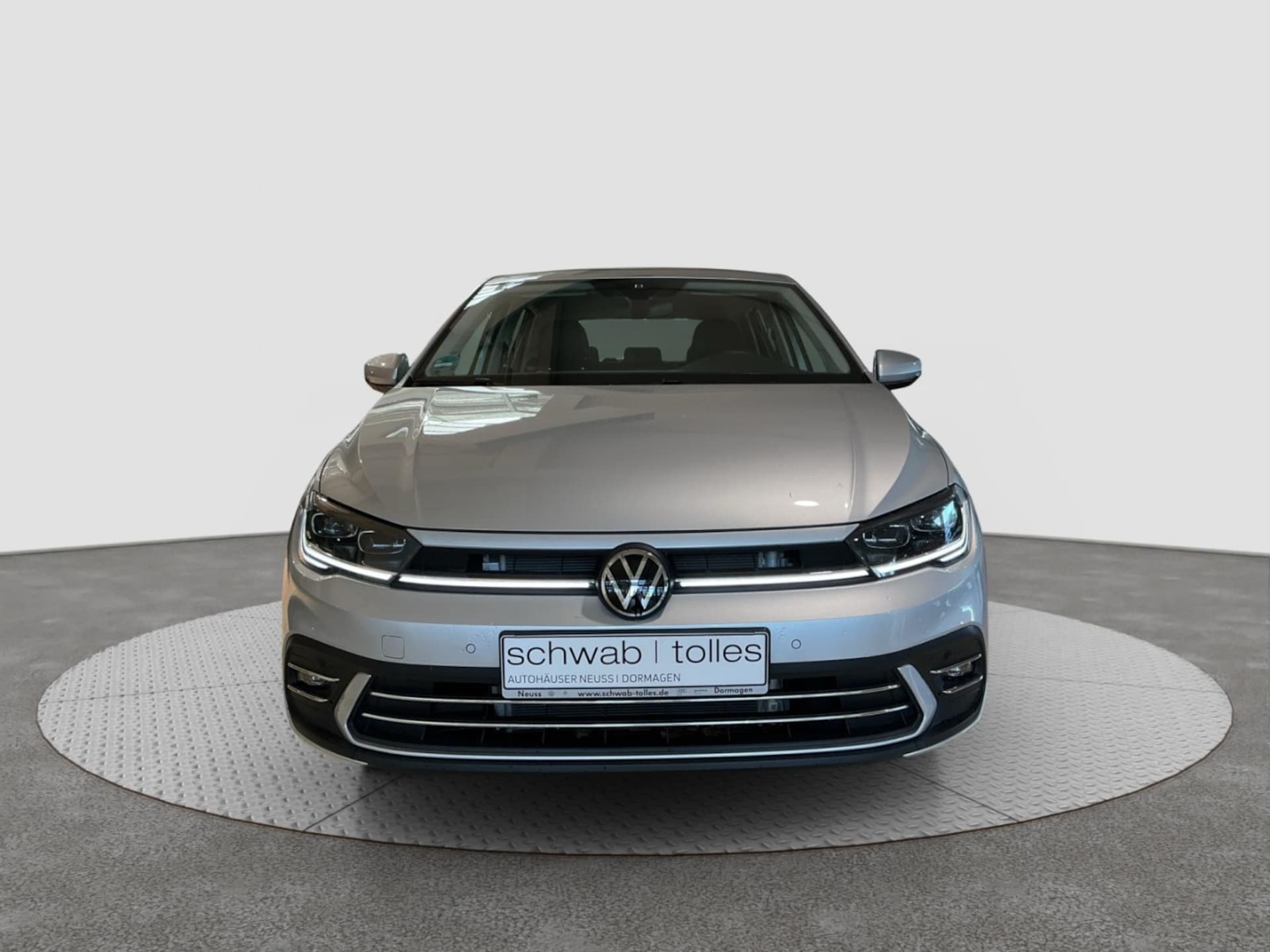 Volkswagen Polo Style