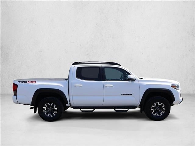 2019 Toyota Tacoma