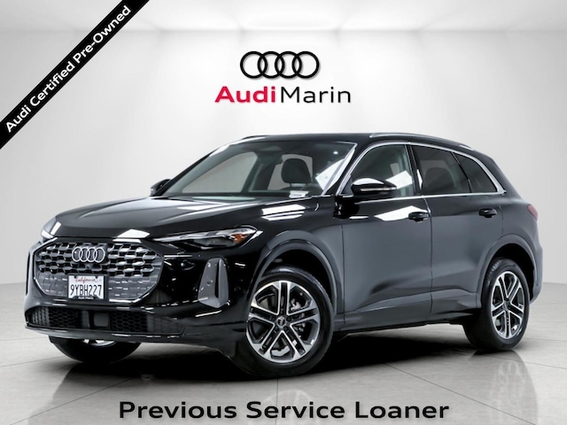 Photo of 2025 Audi Q5 