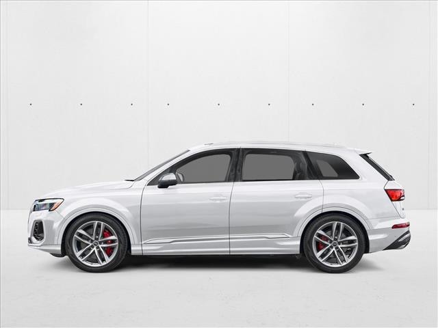 2026 Audi SQ7