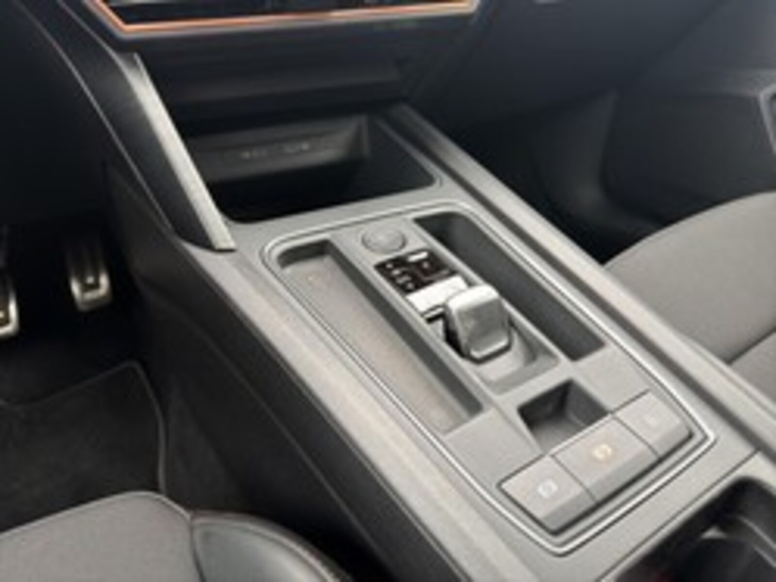 CUPRA Formentor – Bild 14