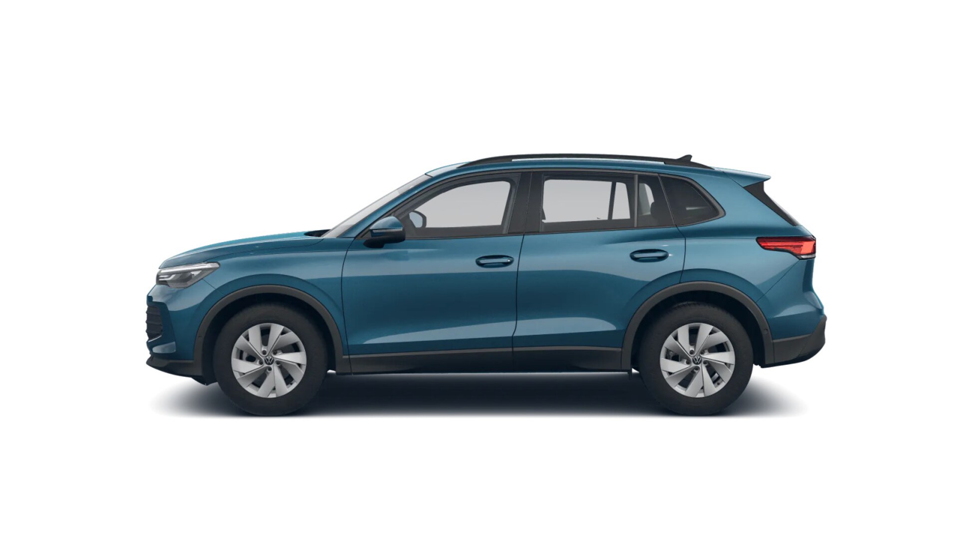 Volkswagen Tiguan Basis-Modell