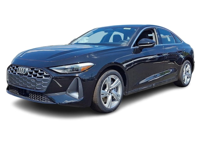 2026 Audi A5 Sedan