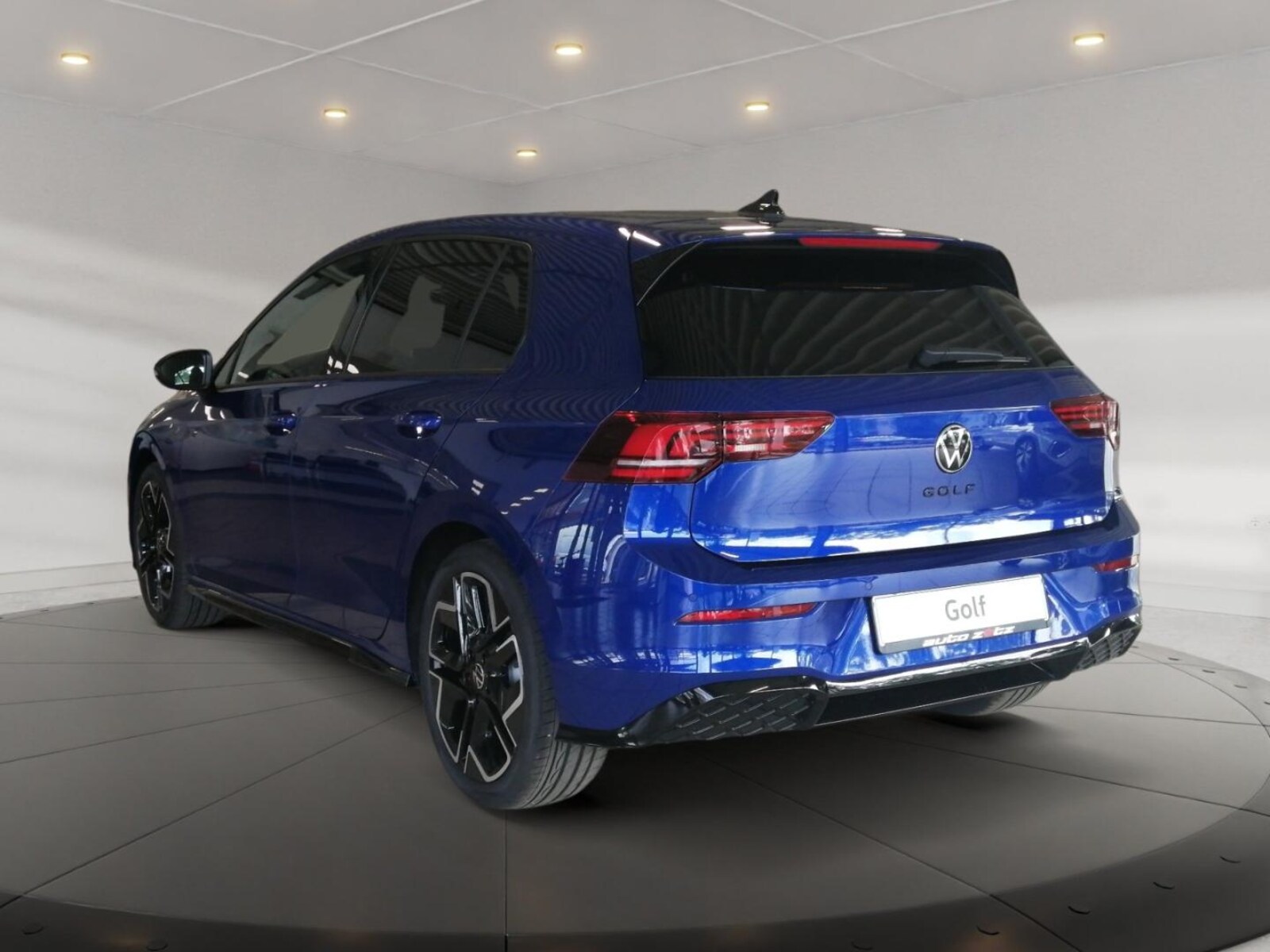 Volkswagen Golf – Bild 3