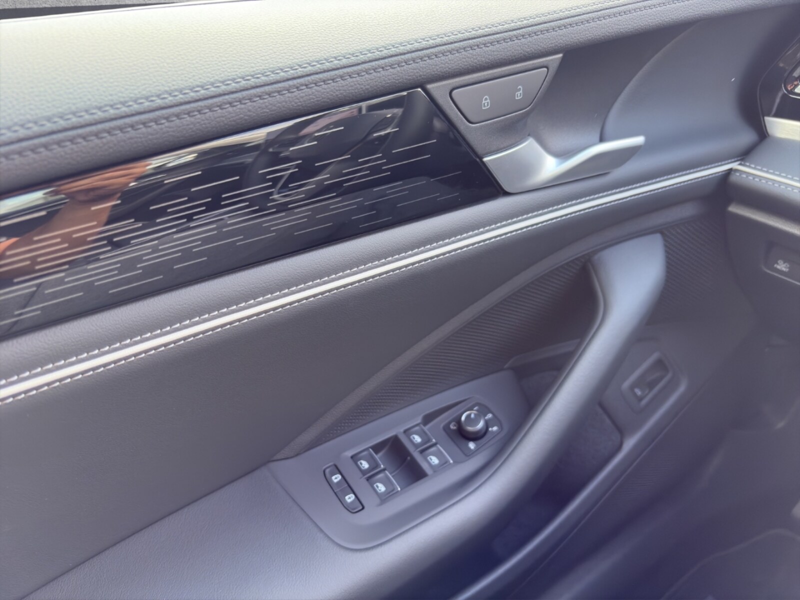 Volkswagen Passat – Bild 10