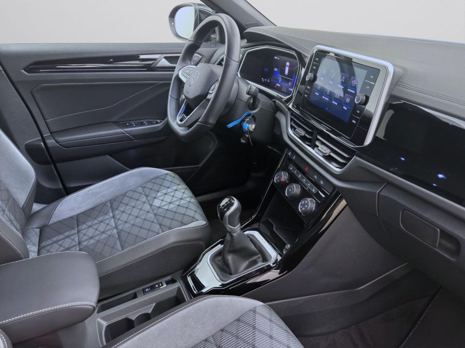 Volkswagen T-Roc – Bild 17