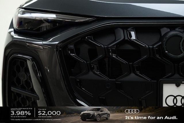 2026 Audi Q5