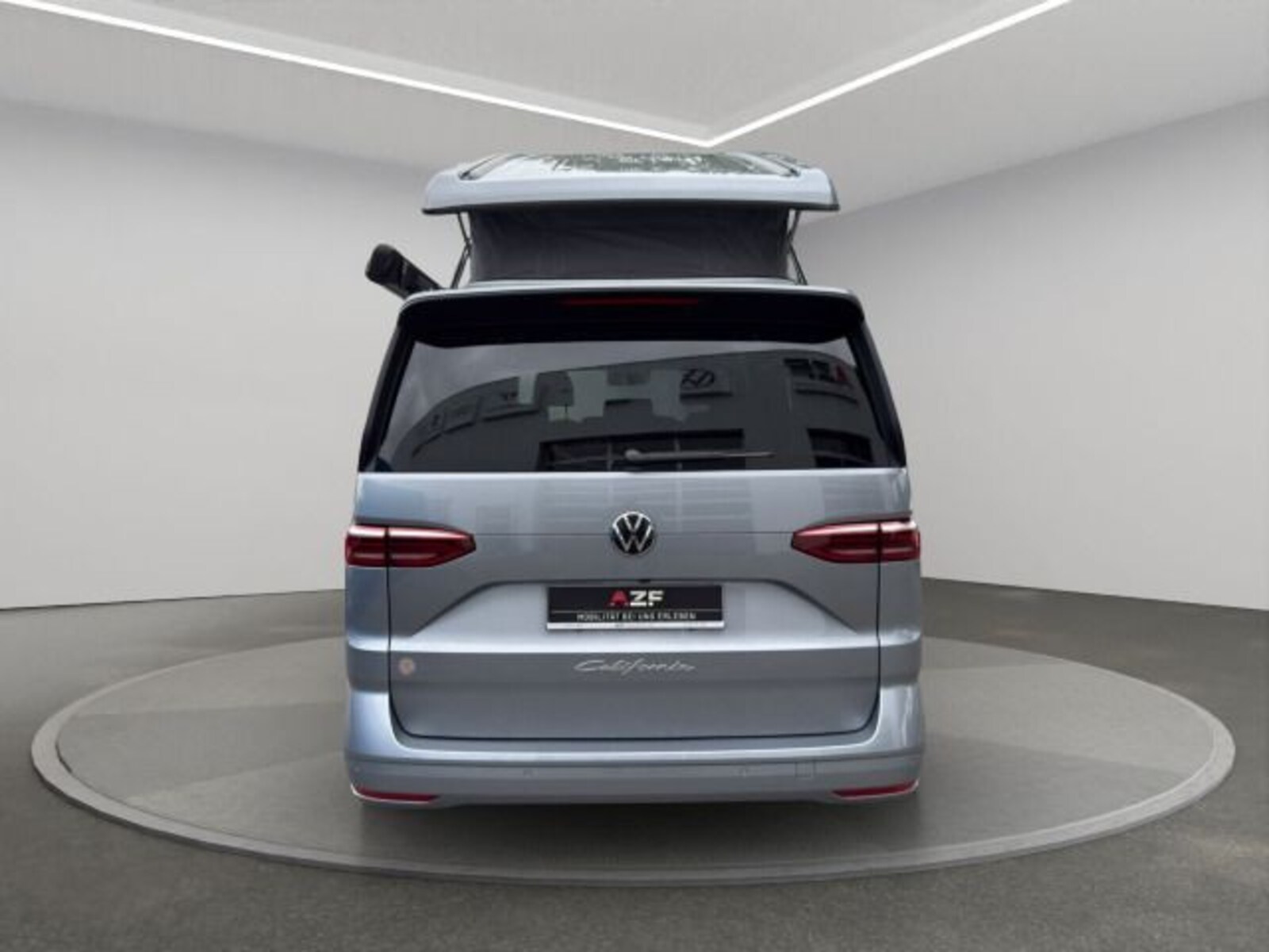 Volkswagen California – Bild 7