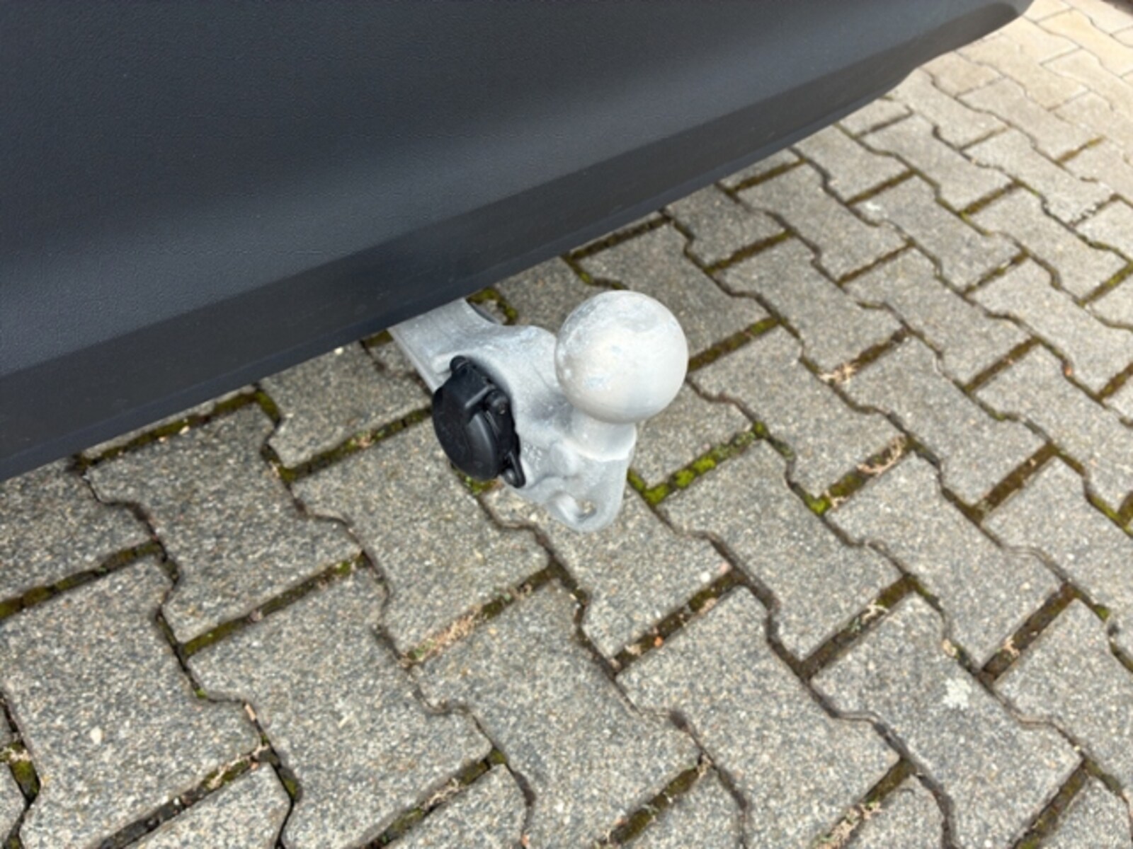 Volkswagen Tiguan – Bild 13