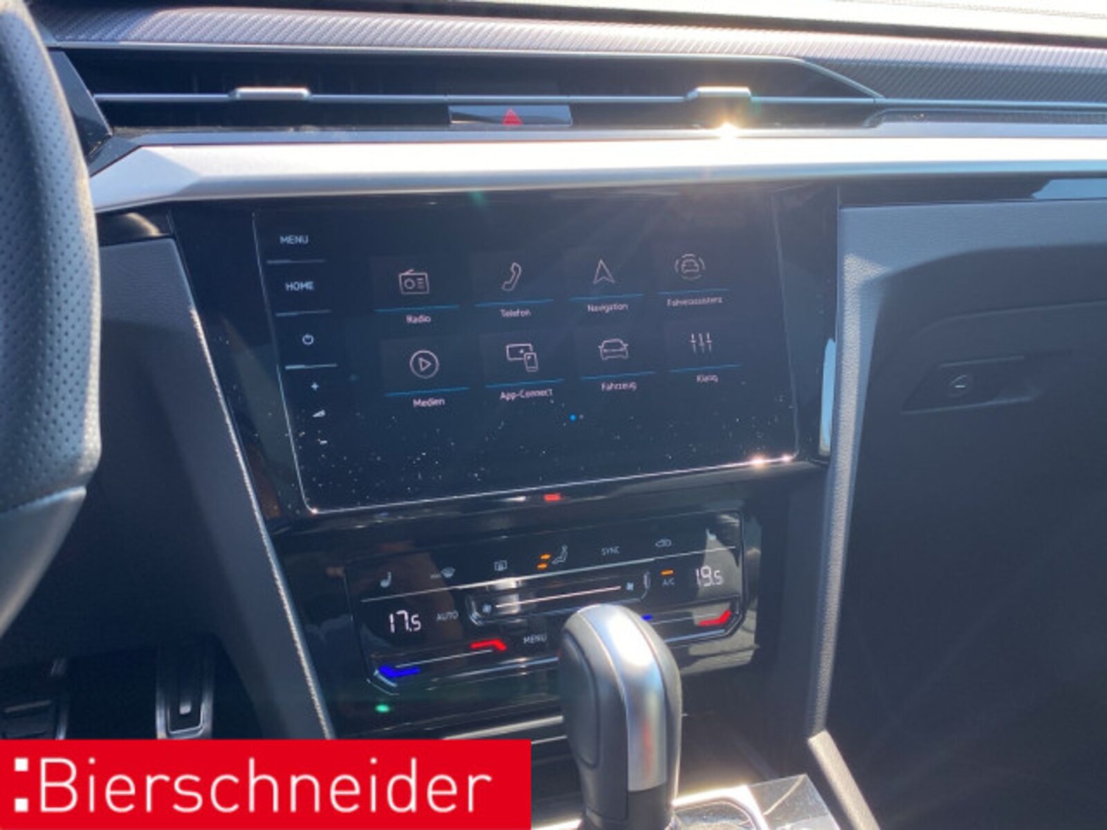 Volkswagen Arteon Shooting Brake – Bild 16