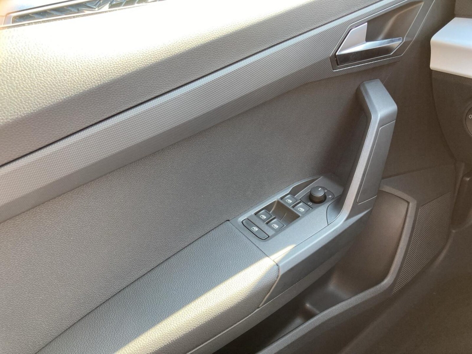 SEAT Ibiza – Bild 16