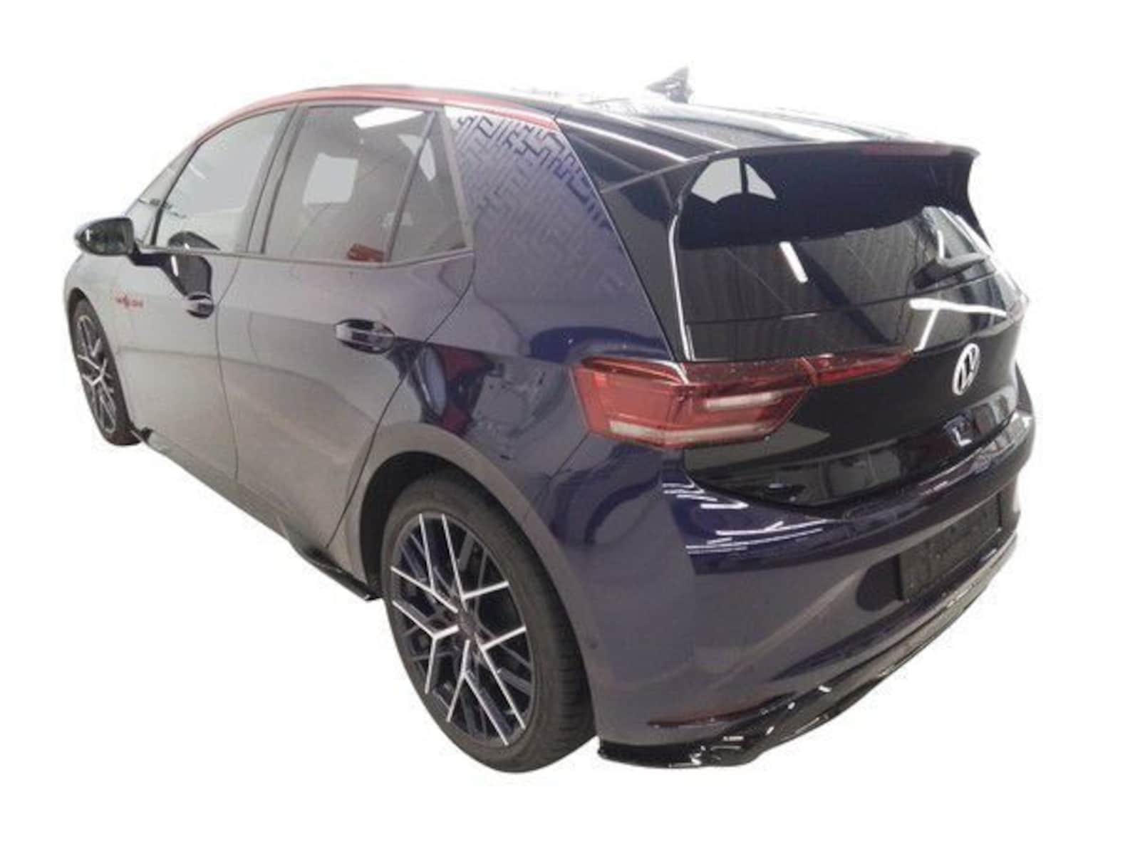 Volkswagen ID.3 – Bild 3