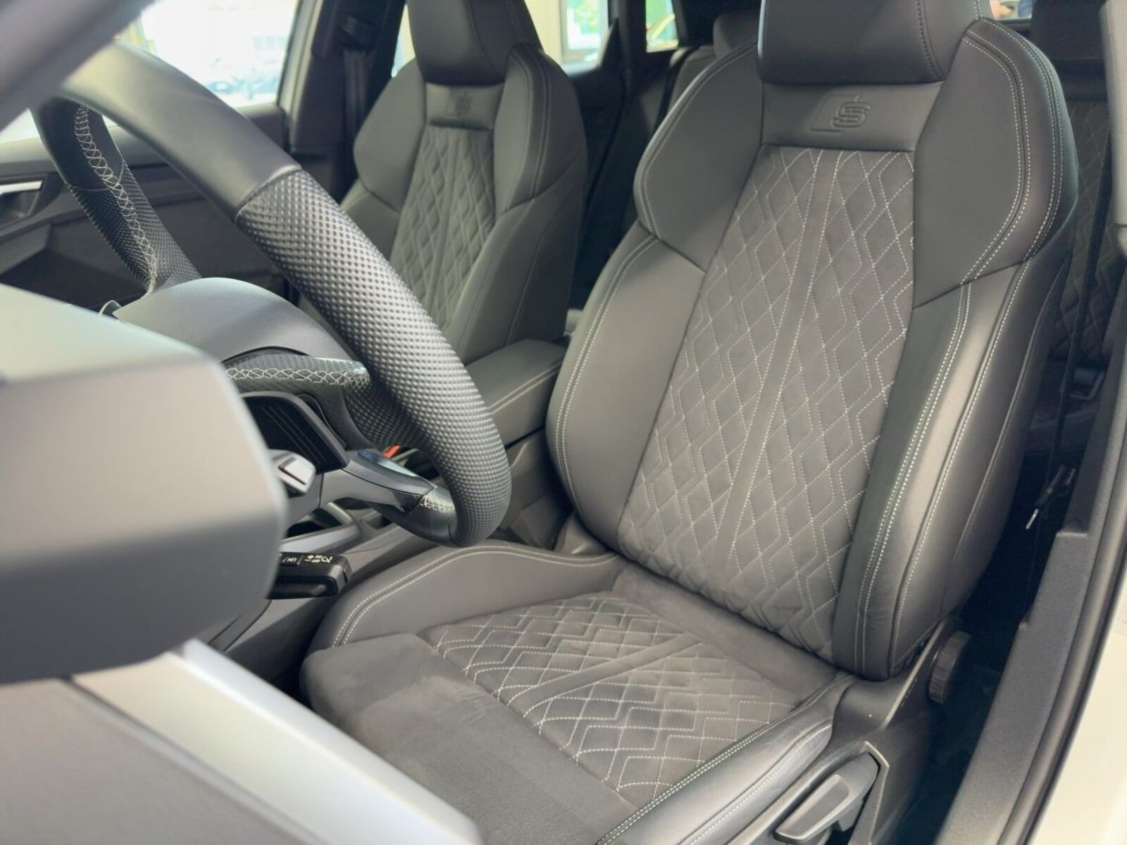 Audi A3 Sportback – Bild 16