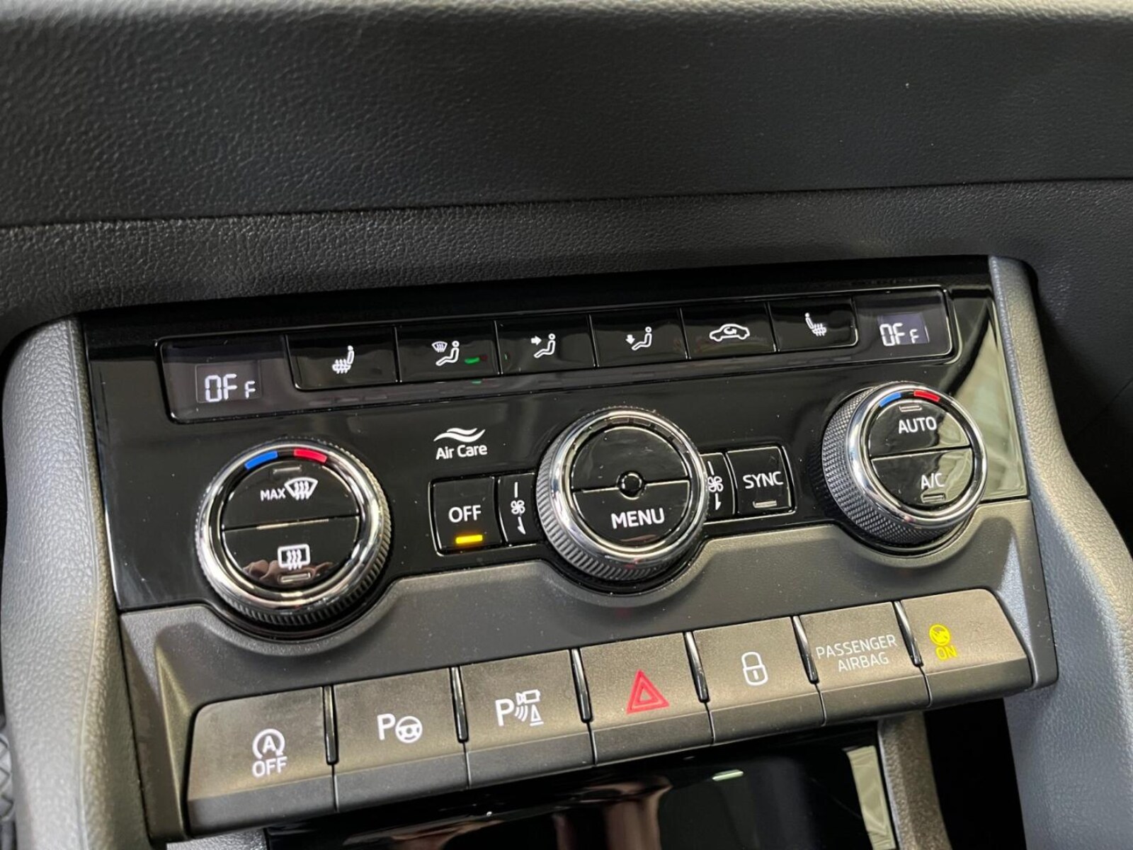 Škoda Karoq – Bild 18