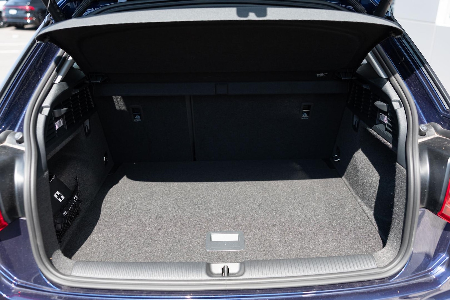 Image about Audi Q2 35 TFSI S tronic