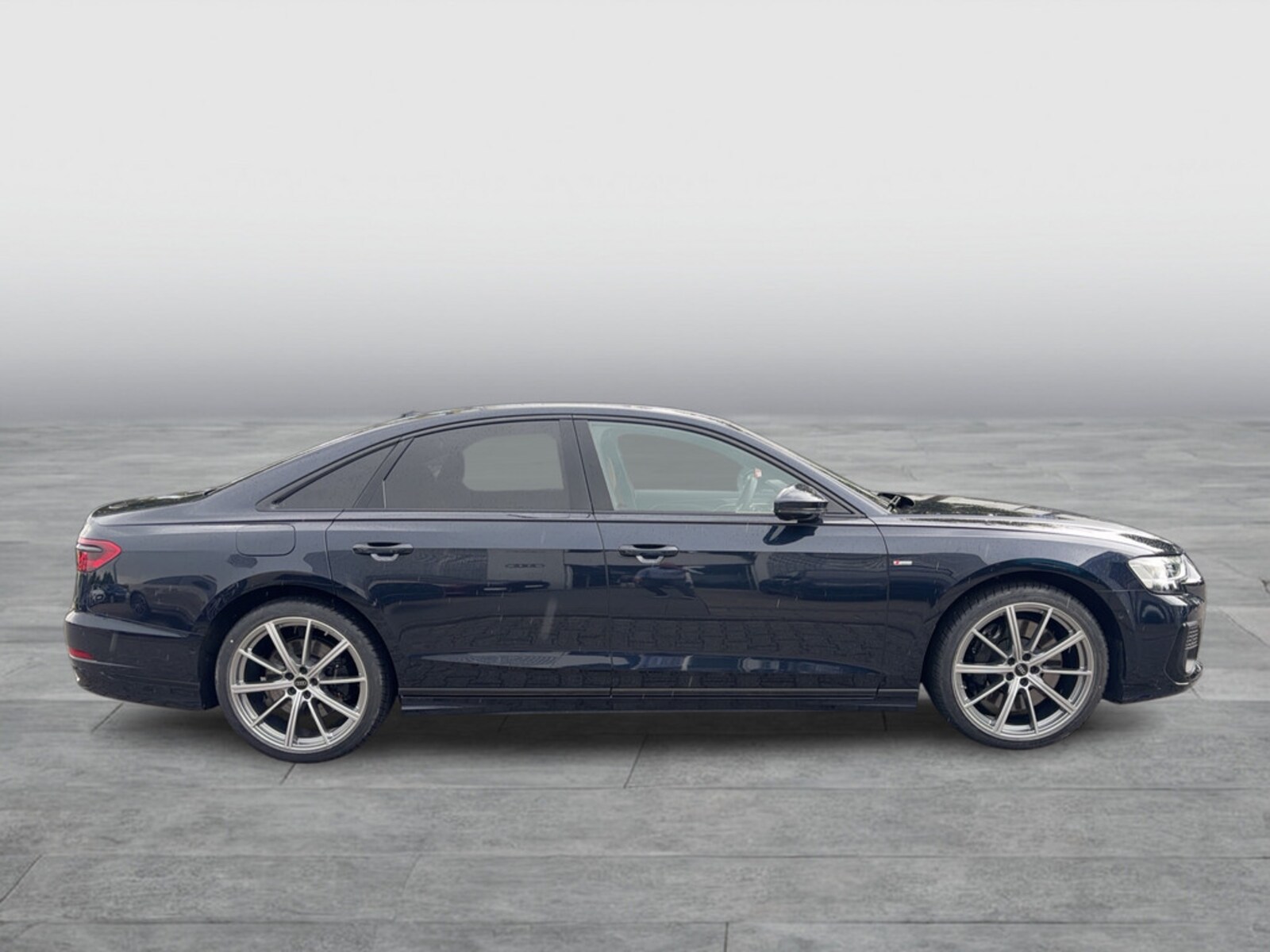 Audi A8 – Bild 7