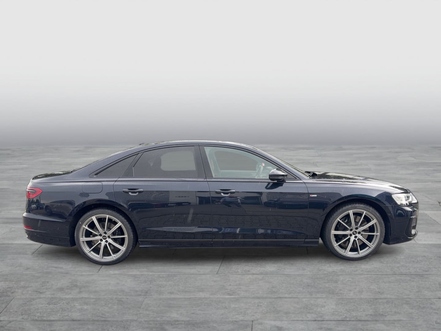 Bild über Audi A8 60 TFSI quattro tiptronic - für weitere Informationen kontaktieren Sie den Audi Partner