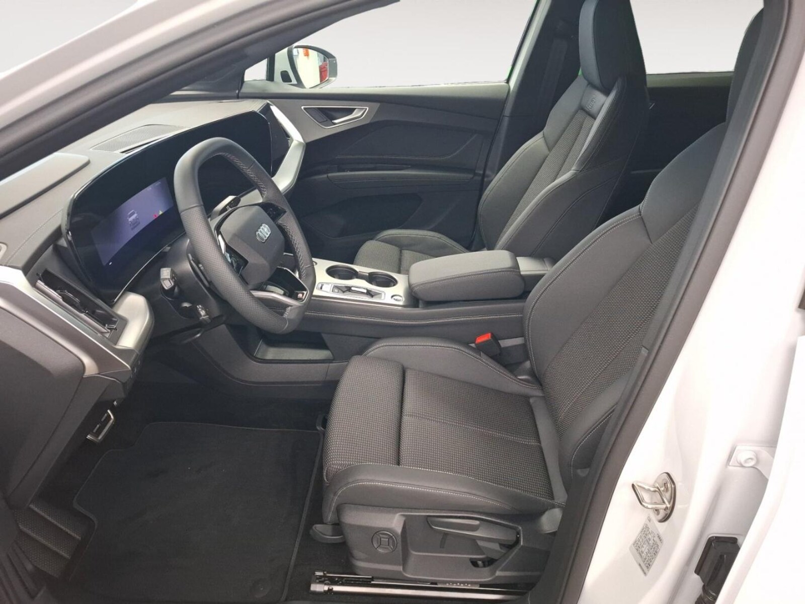 Audi Q4 e-tron – Bild 6