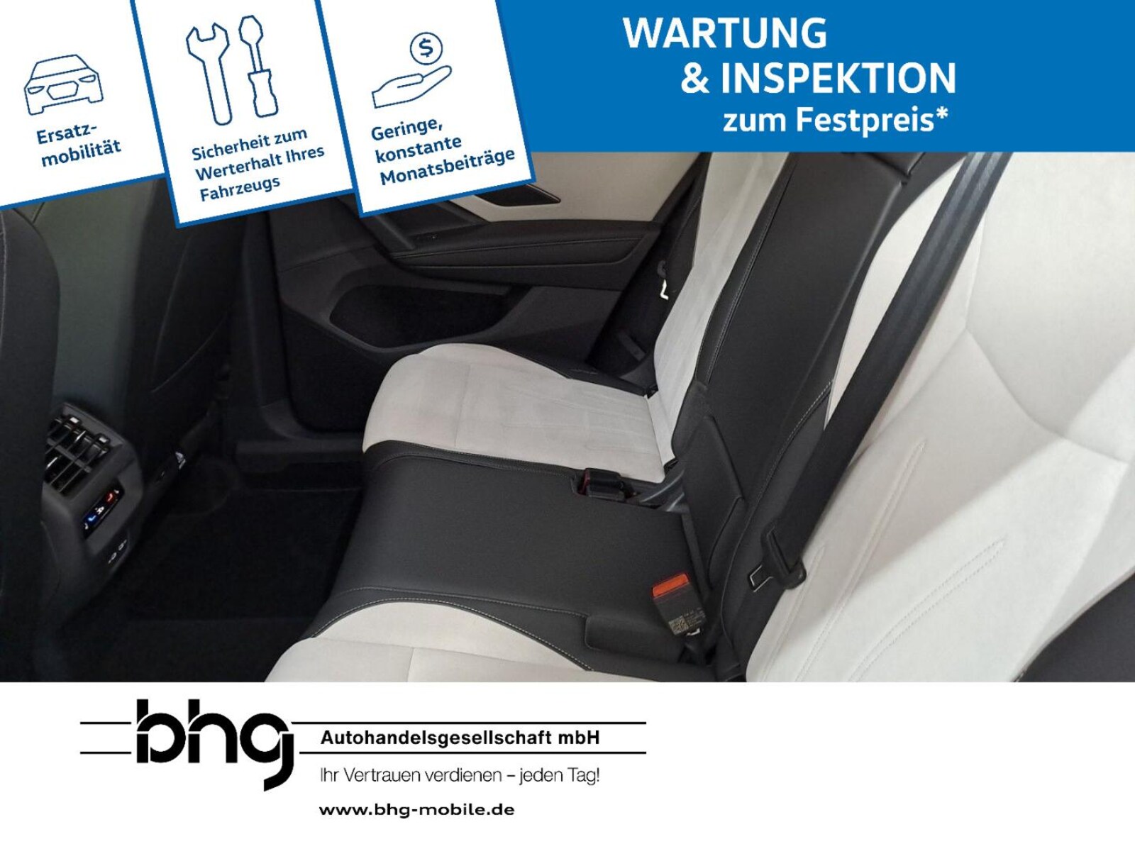 Volkswagen Tayron – Bild 14