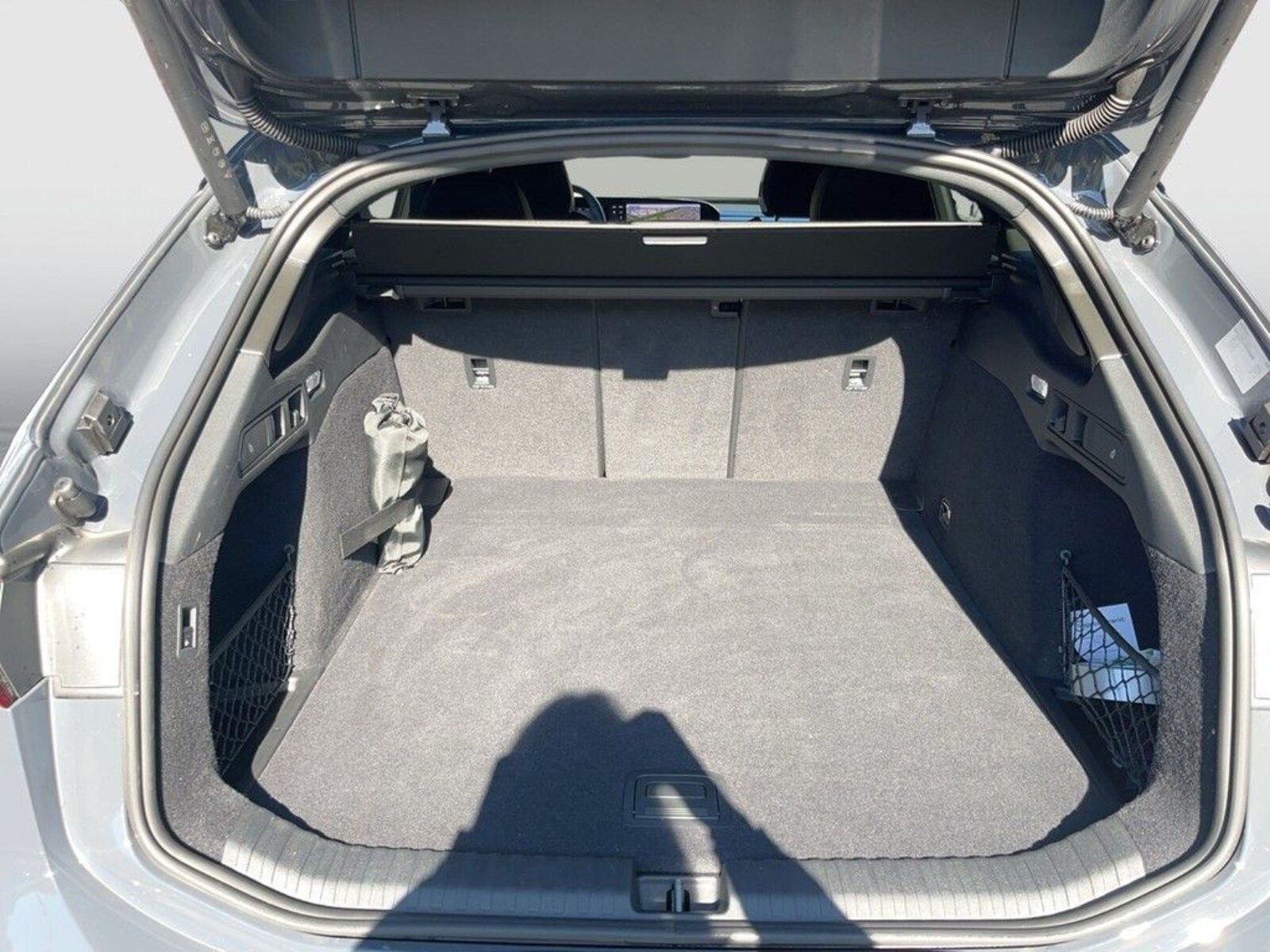 Audi A6 Avant e-tron – Bild 15