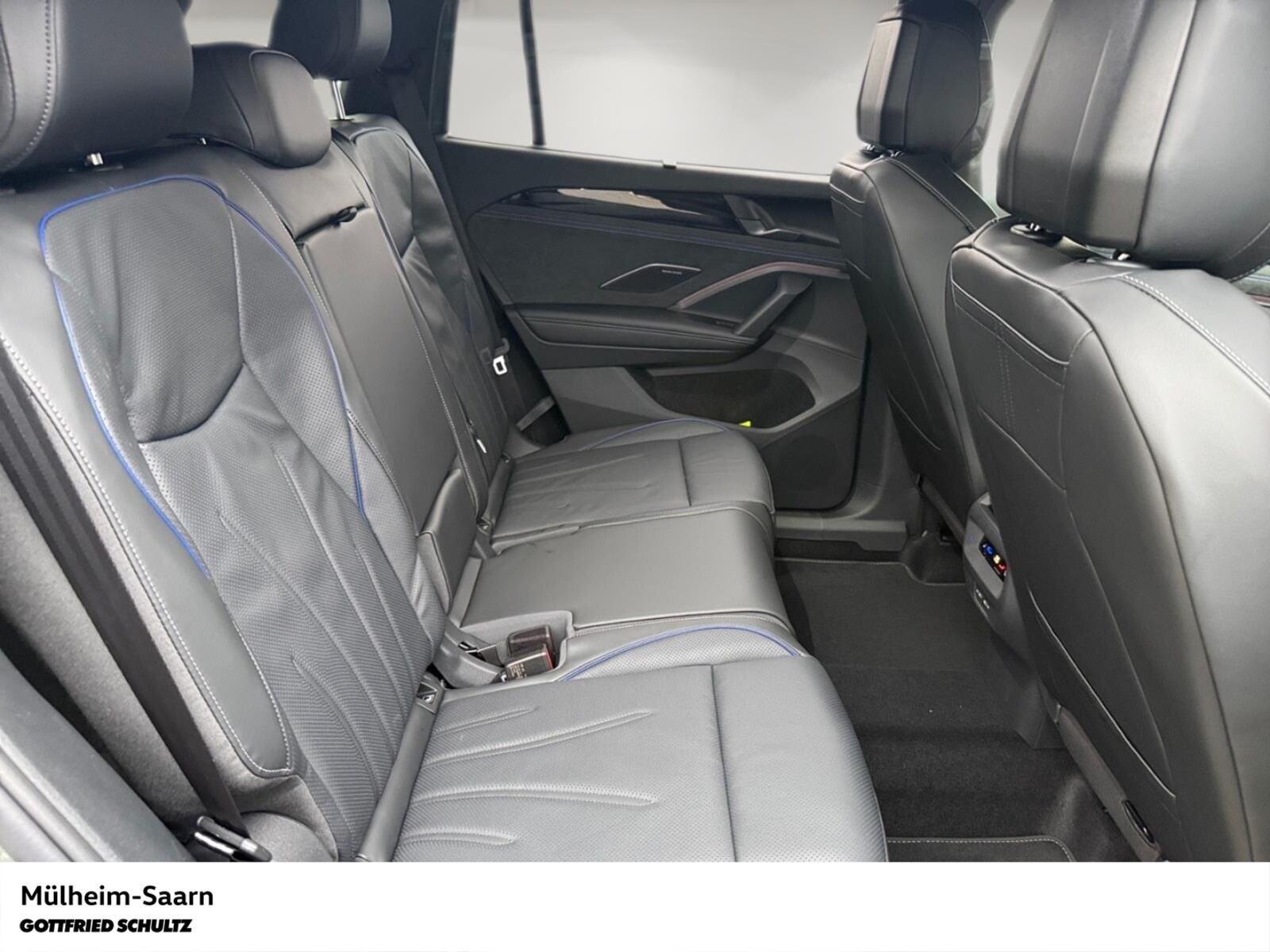 Volkswagen Tayron – Bild 6