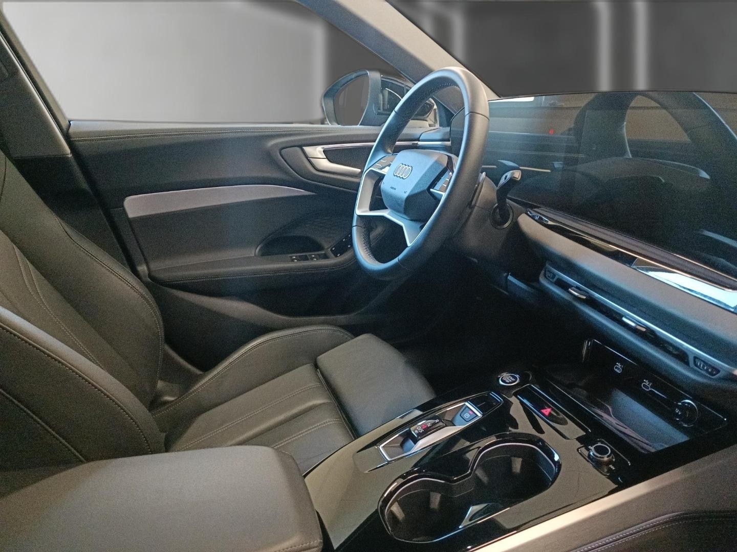 Bild über Audi A5 Avant TDI quattro 150 kW S tronic - für weitere Informationen kontaktieren Sie den Audi Partner