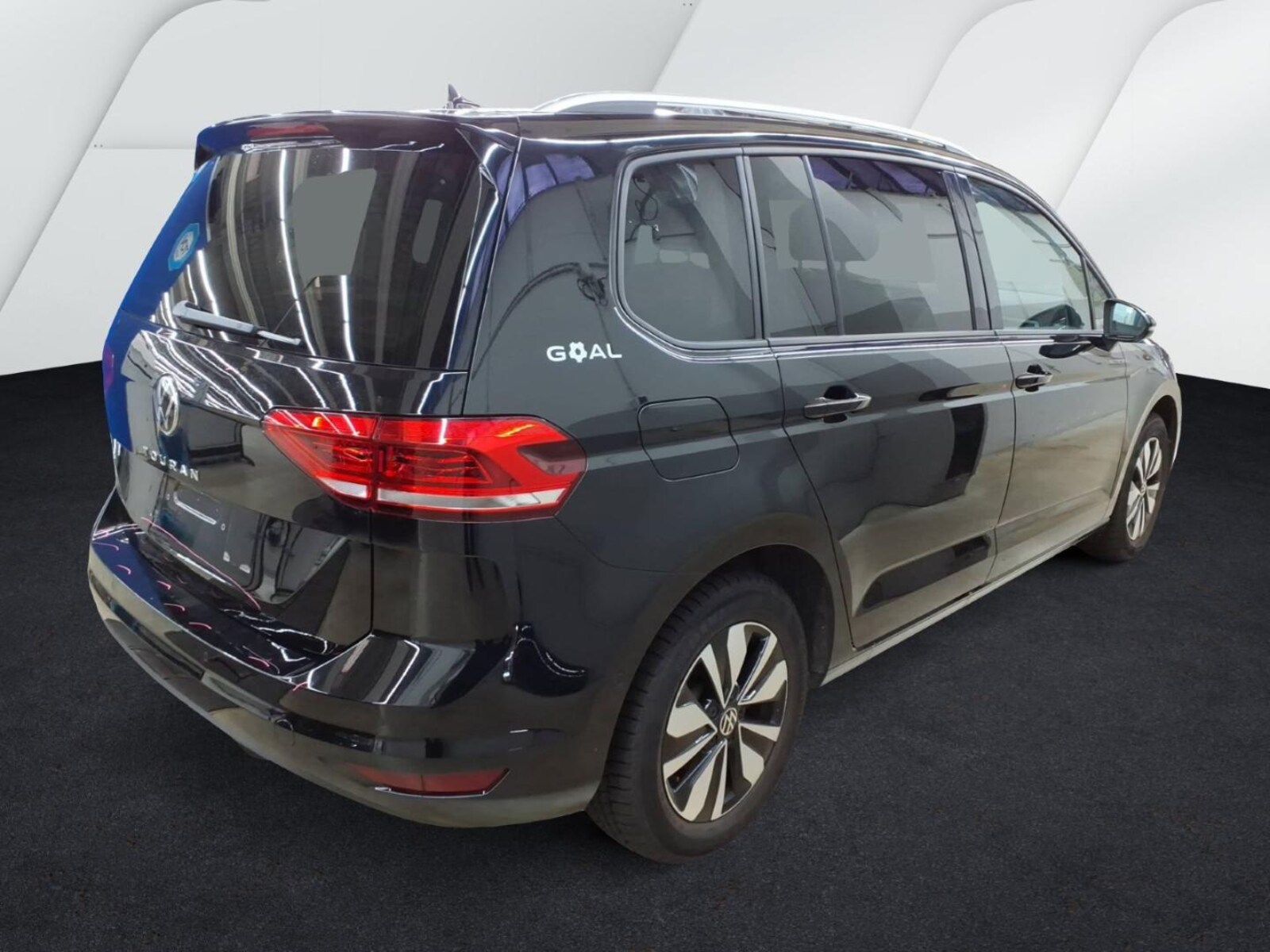 Volkswagen Touran – Bild 5