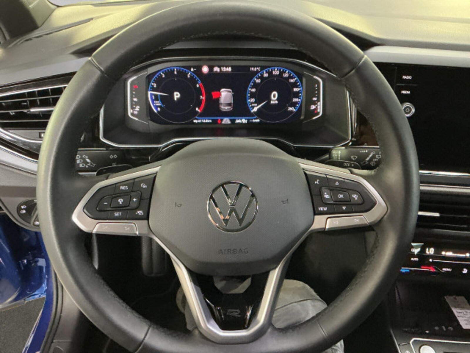 Volkswagen Polo – Bild 12
