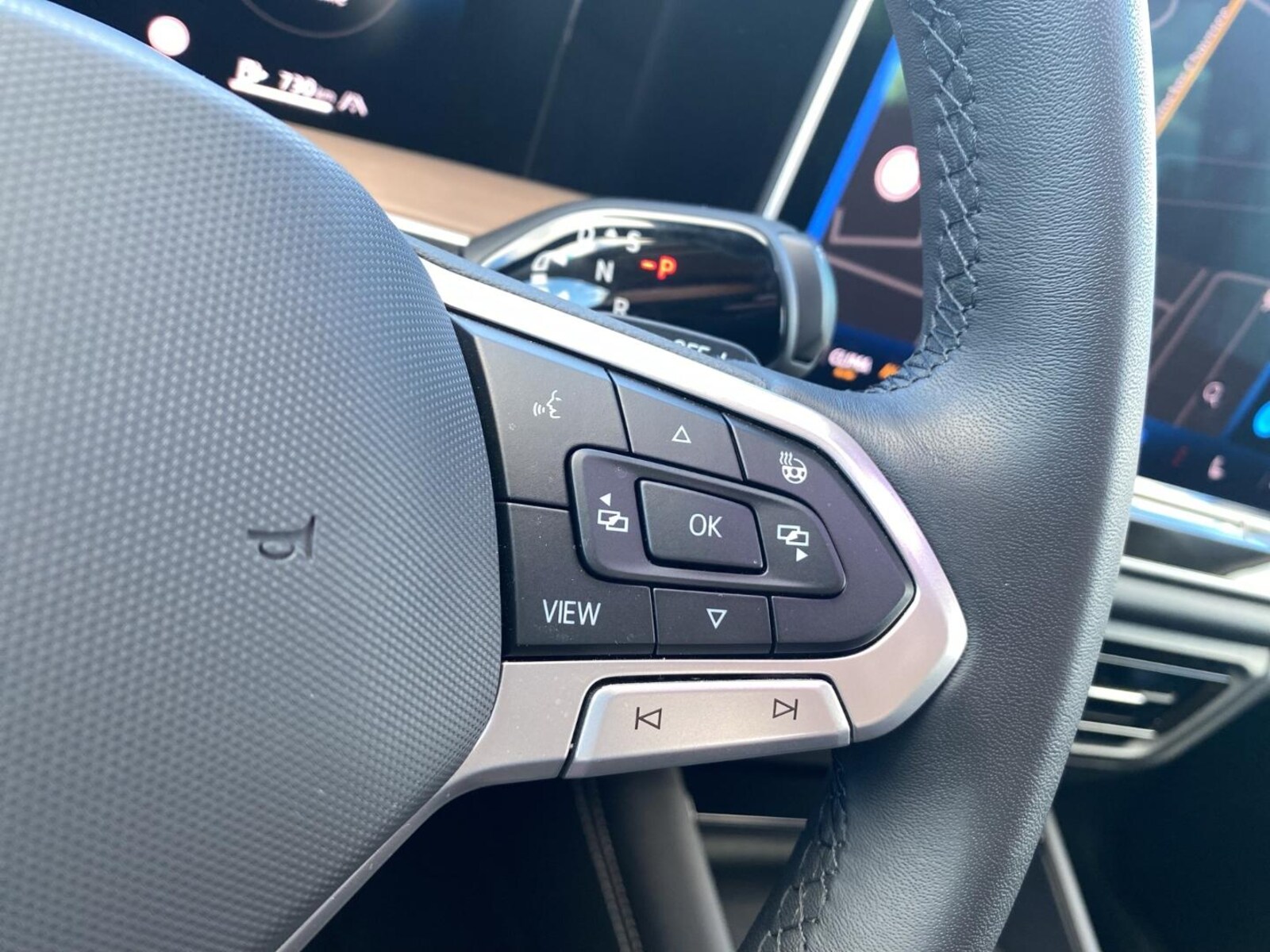 Volkswagen Tayron – Bild 19