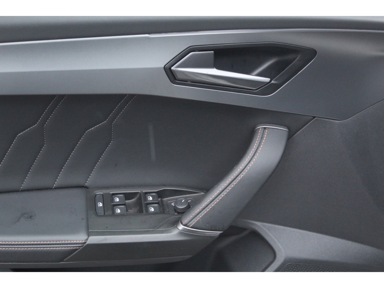 CUPRA Formentor – Bild 8