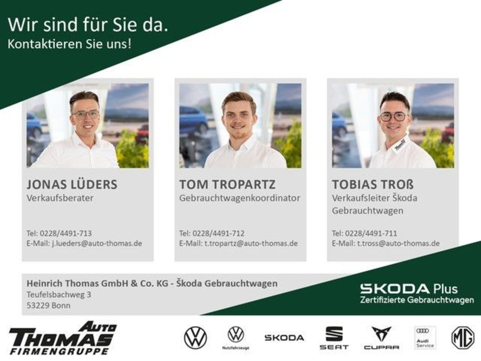 Škoda Elroq – Bild 17