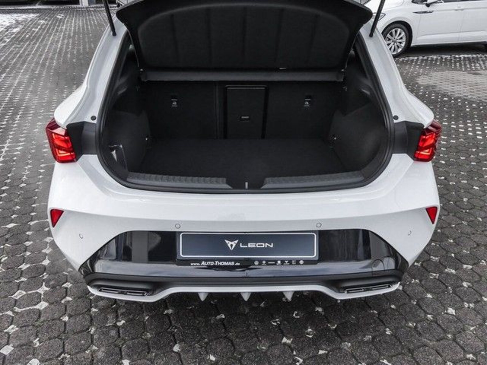 CUPRA Leon – Bild 28