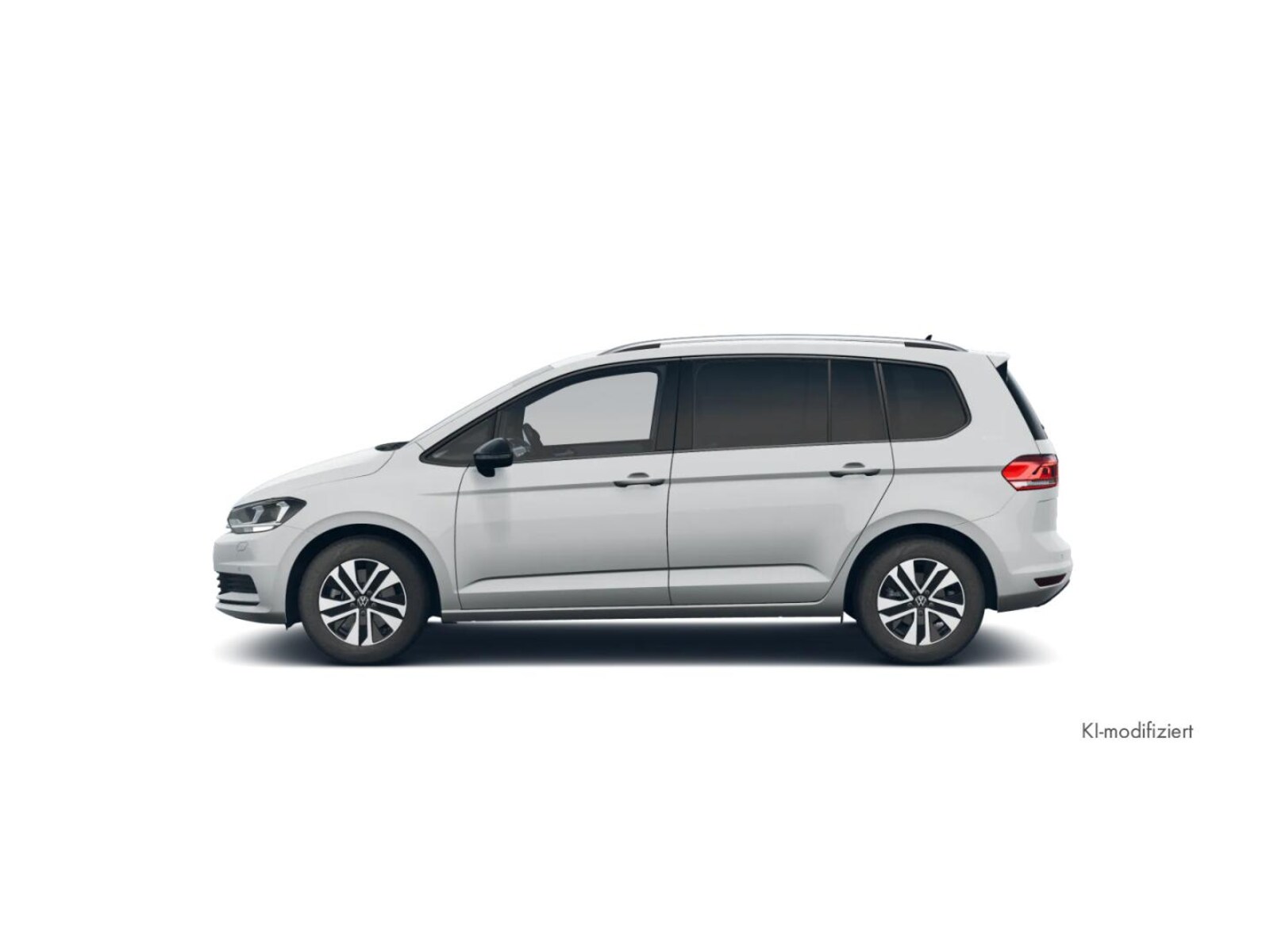 Volkswagen Touran – Bild 5