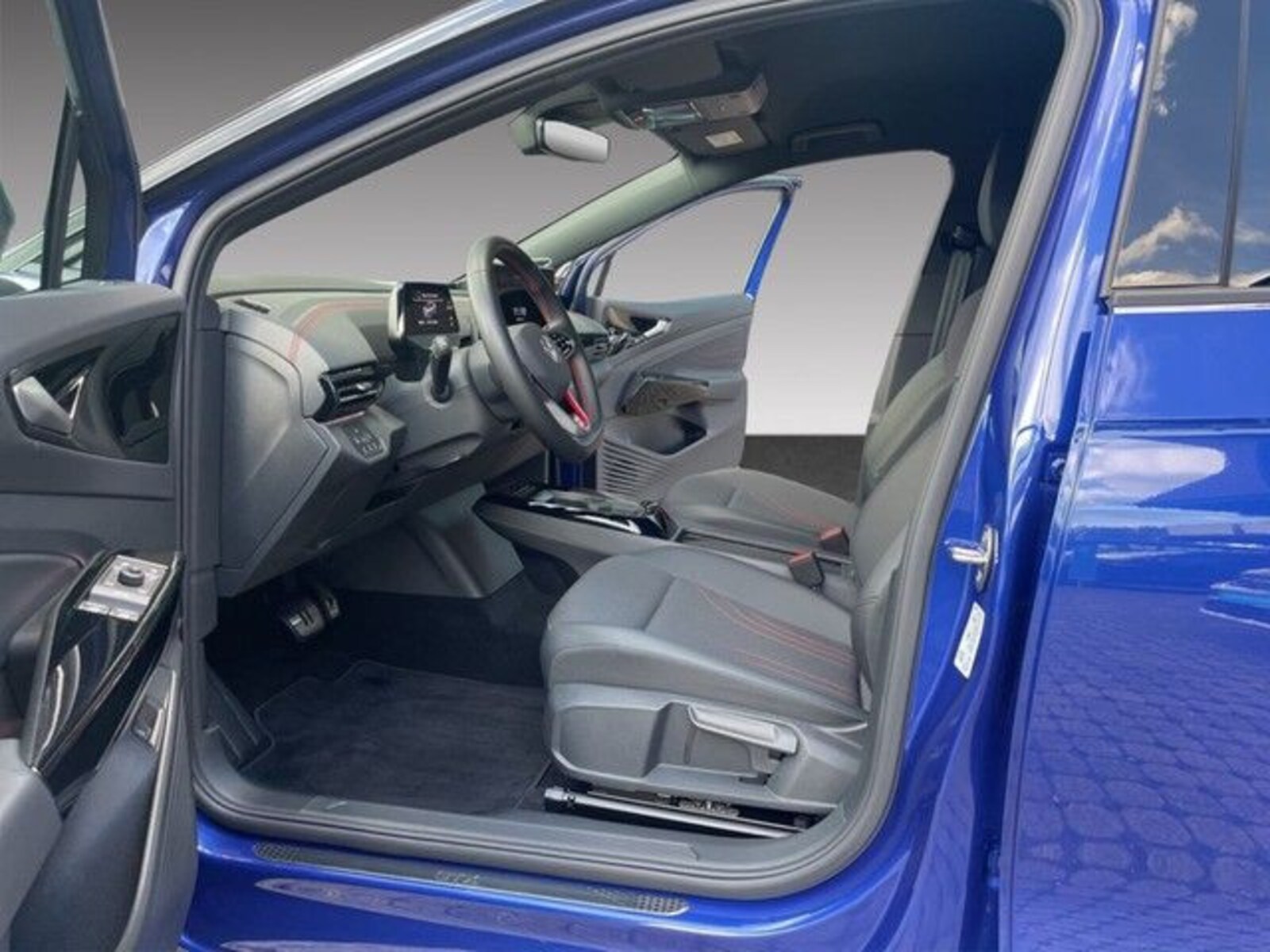 Volkswagen ID.4 – Bild 10