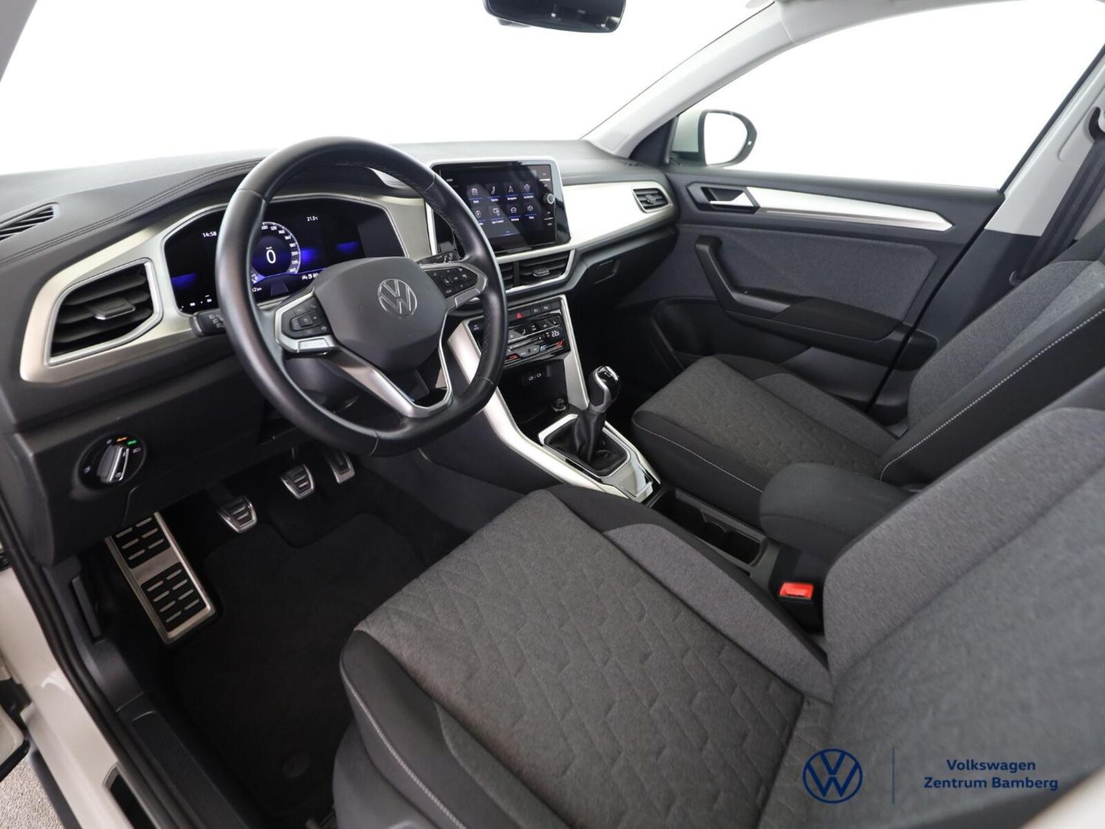 Volkswagen T-Roc – Bild 11