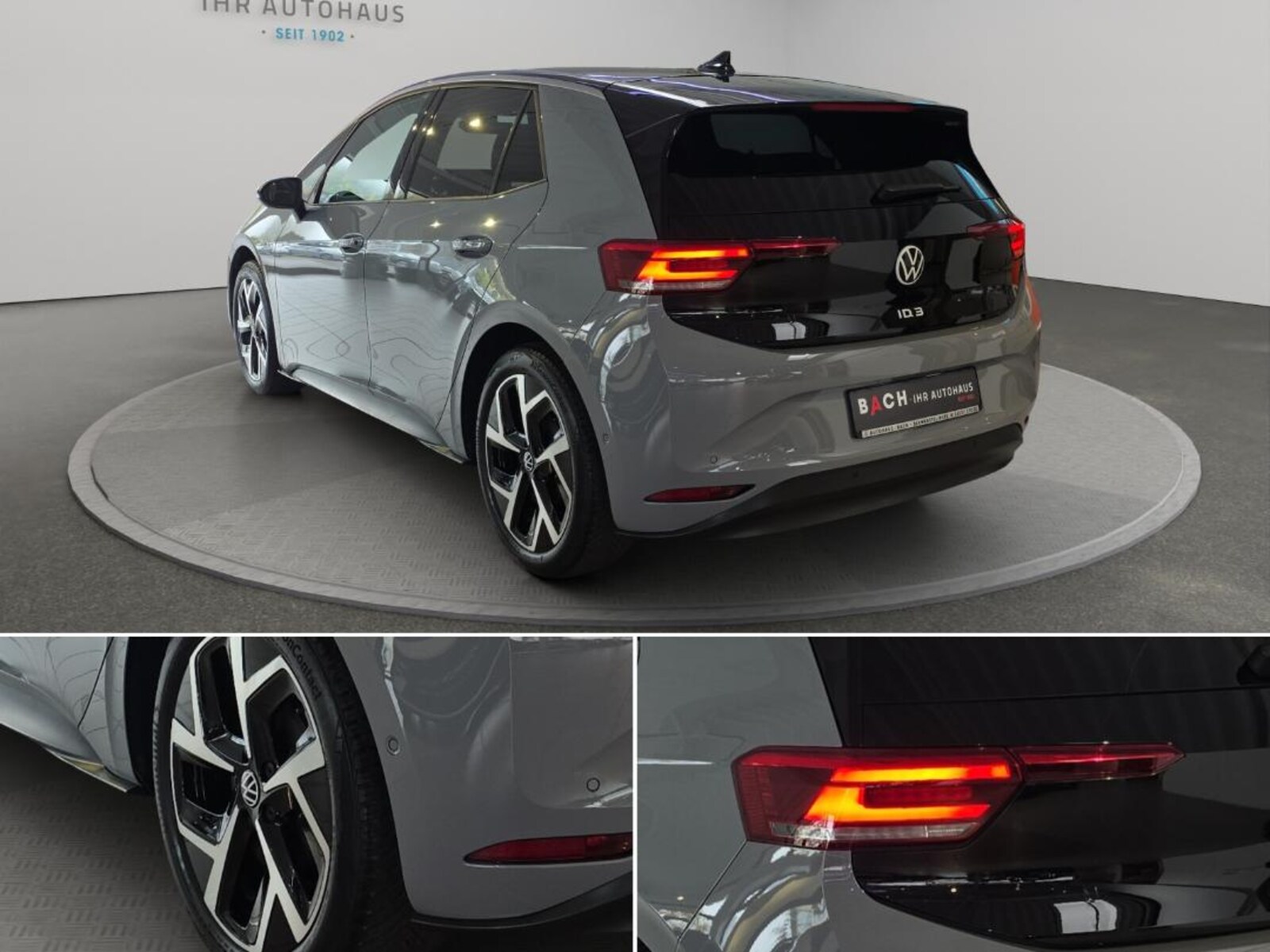 Volkswagen ID.3 – Bild 6