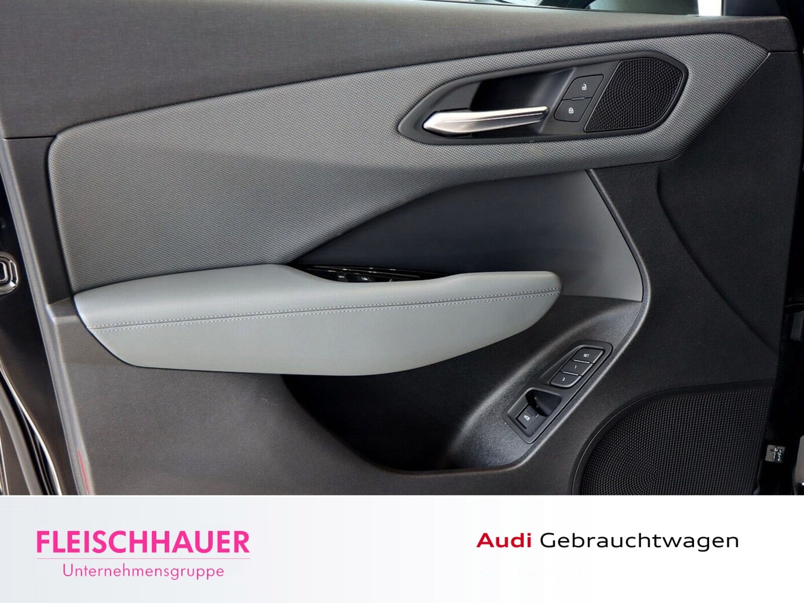 Audi Q3 Sportback – Bild 15