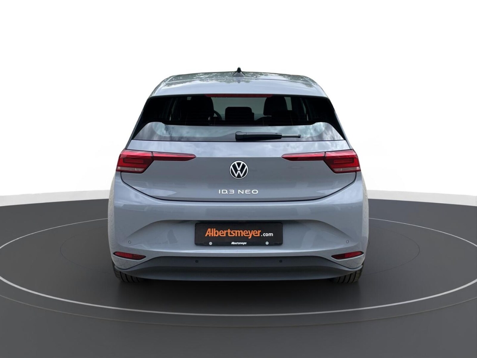 Volkswagen ID.3 Neo – Bild 3