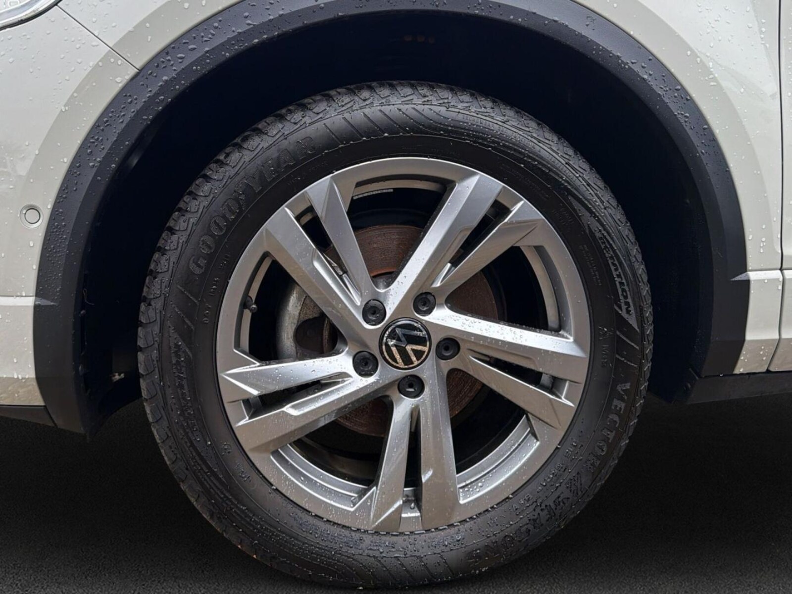 Volkswagen T-Roc – Bild 7