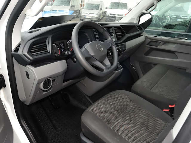 Volkswagen T6.1 Transporter