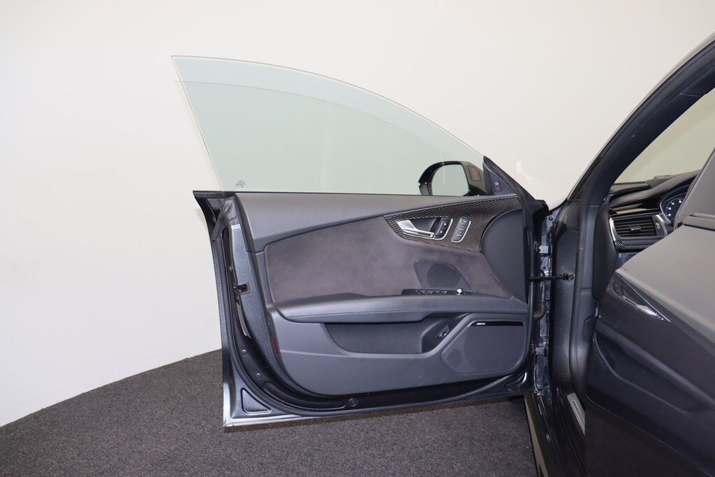 Image about Audi RS 7 Sportback performance 4.0 TFSI quattro tiptronic