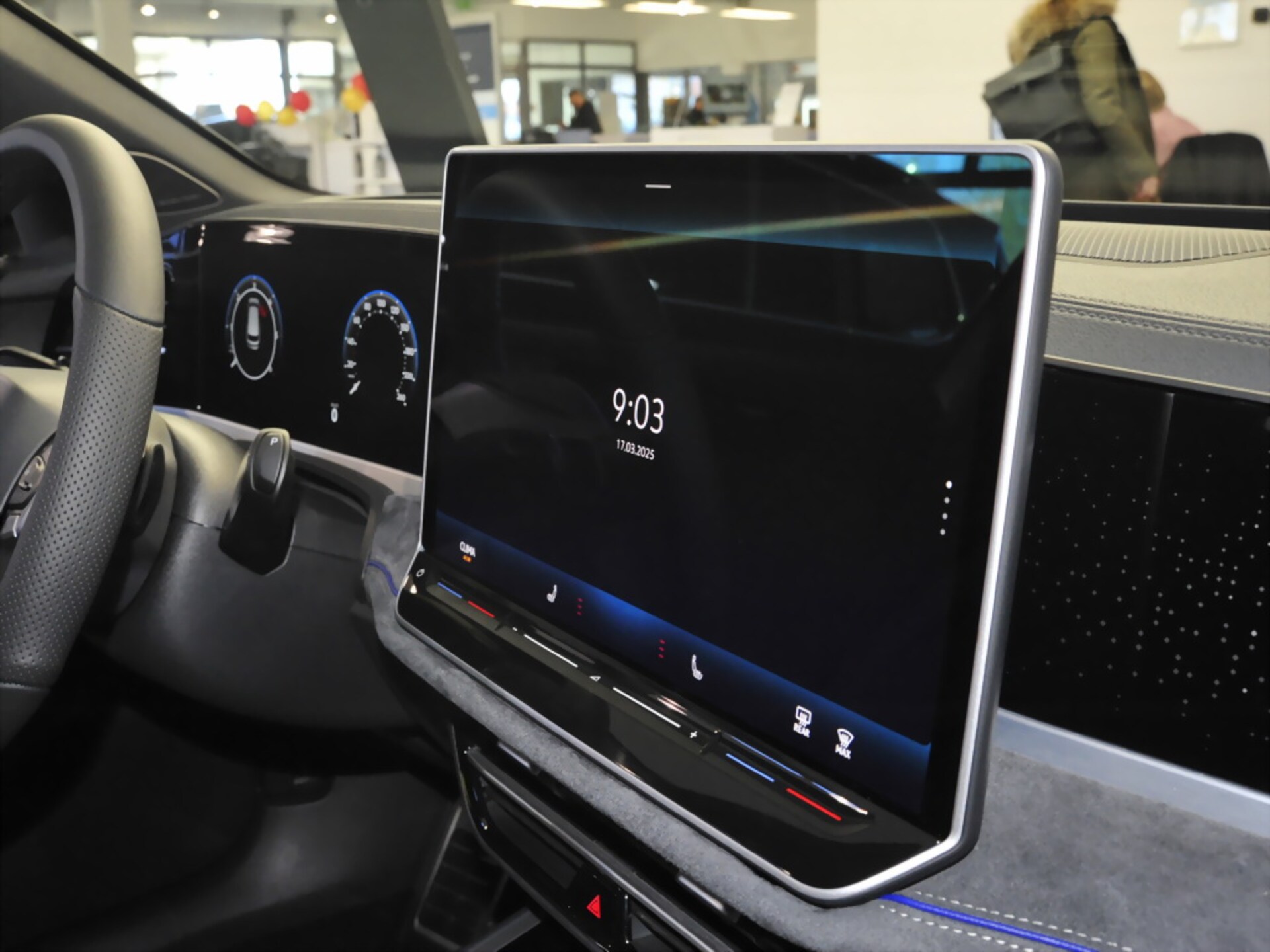 Volkswagen Passat R-Line