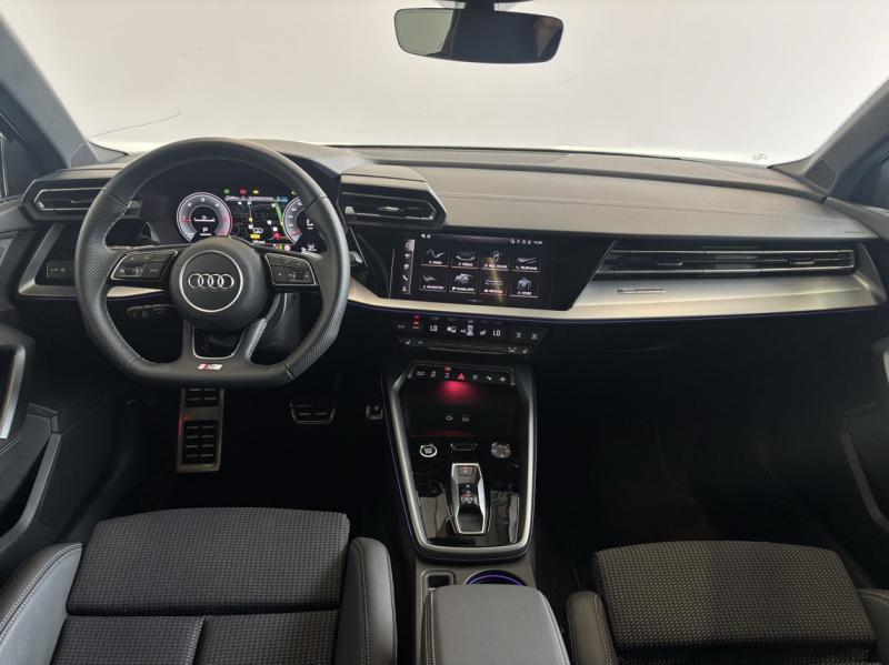 Image about Audi A3 Sportback S line 35 TDI 110 kW (150 ch) S tronic