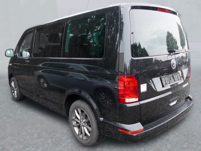 Volkswagen T6.1 Multivan