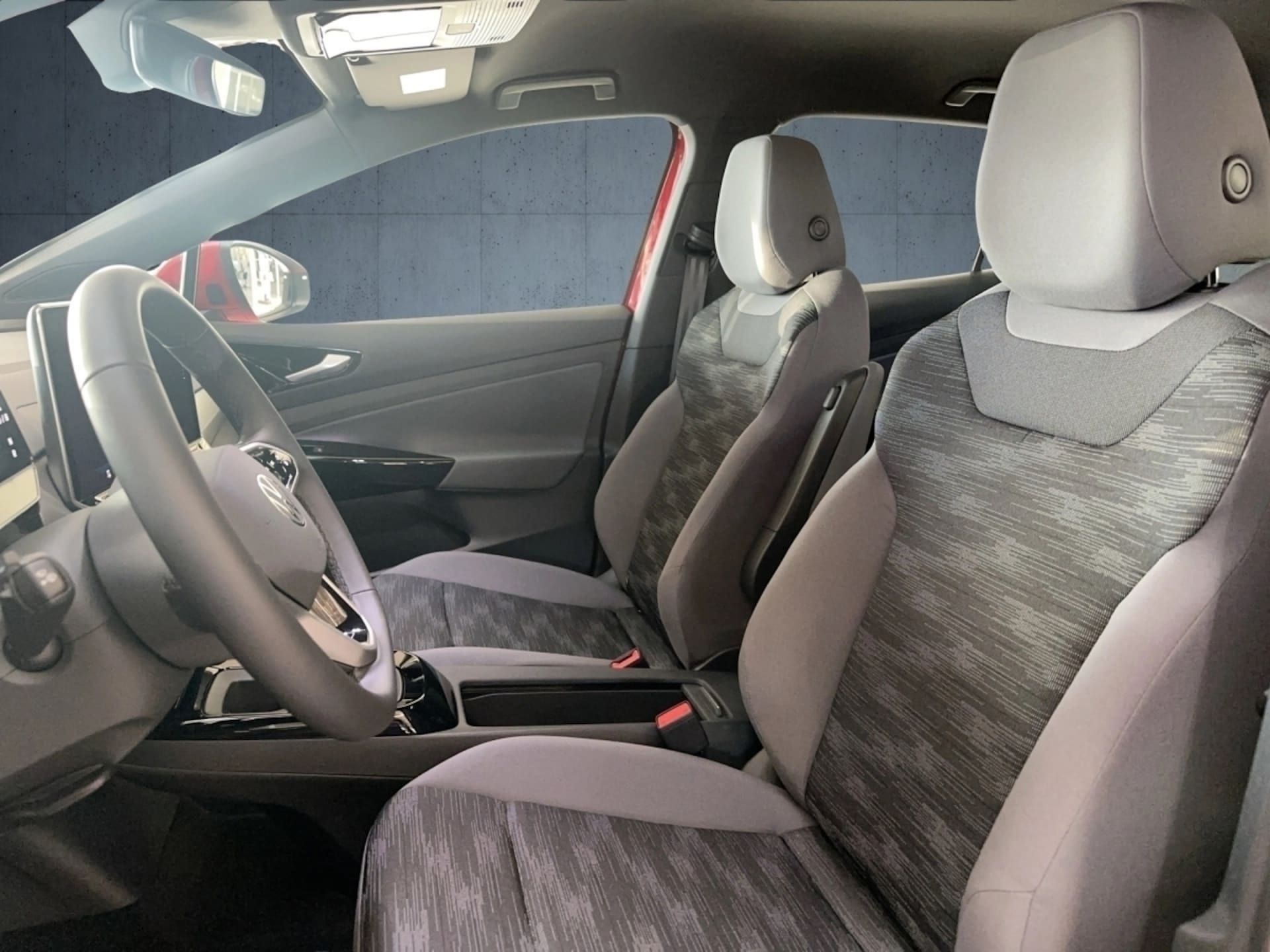 Volkswagen ID.4 Pro
