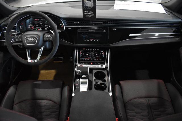 2026 Audi RS Q8 Base - Photo 15