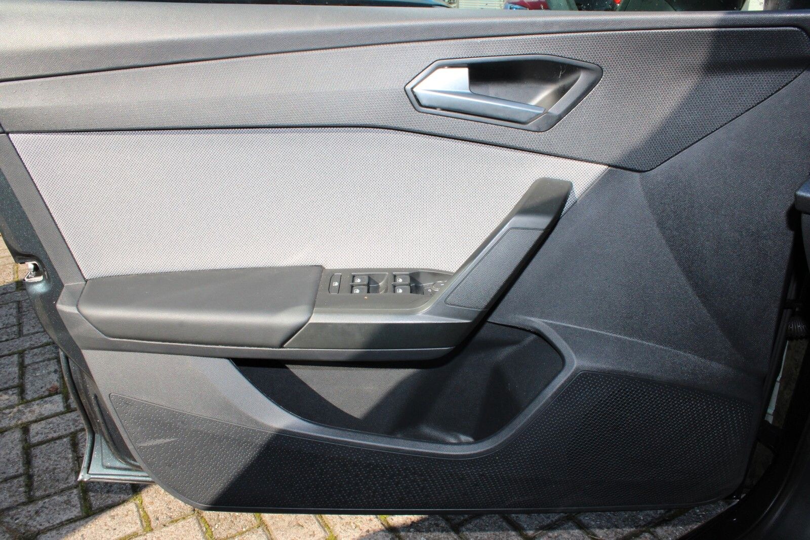 SEAT Leon Sportstourer – Bild 6